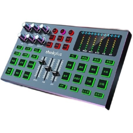 联想TC3手机声卡