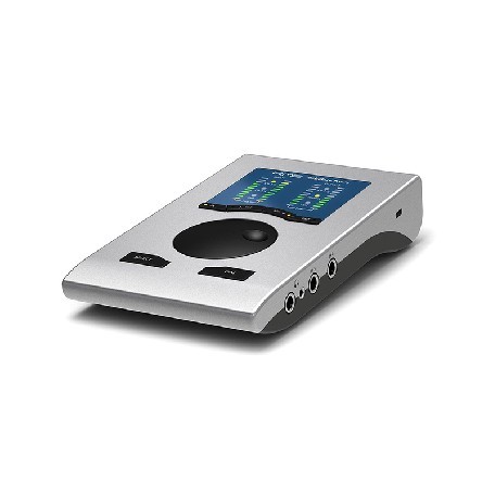 RME Babyface FS