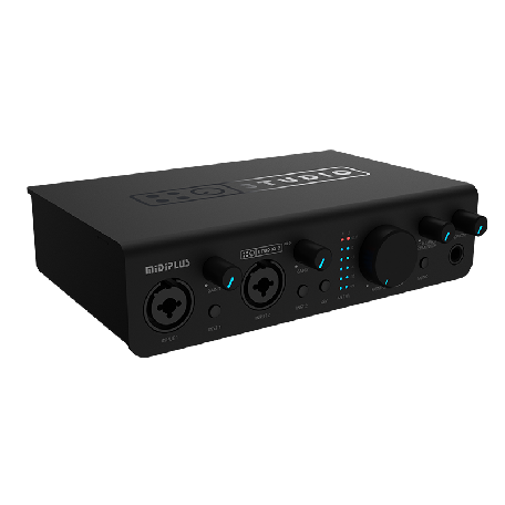 Midiplus studio  2 PRO（OTG版）