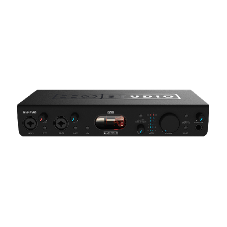 Midiplus VALVE电子管（OTG）