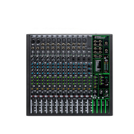 美奇ProFX10v3十路调音台