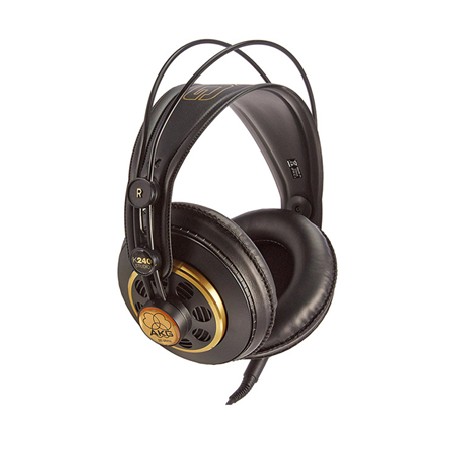 AKG K240 Studio监听耳机