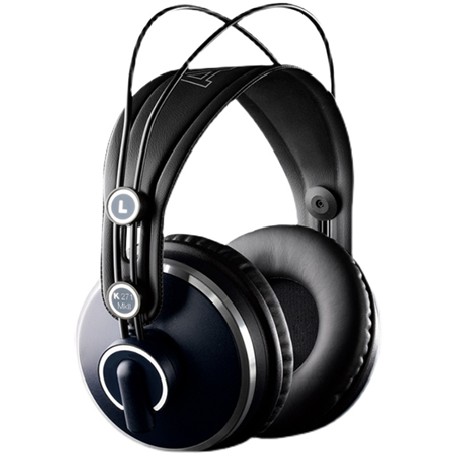 AKG K271 MKii监听耳机