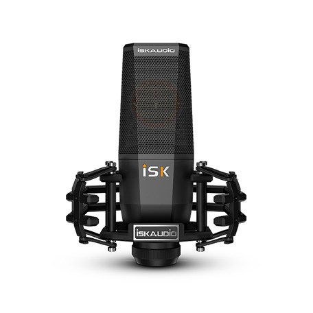 isk IKG3000