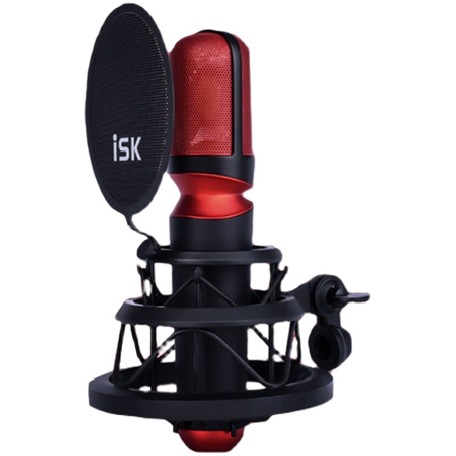 isk MW麦舞