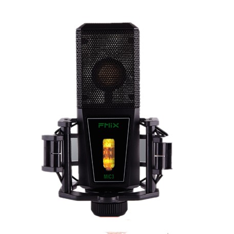 FMIX MIC3