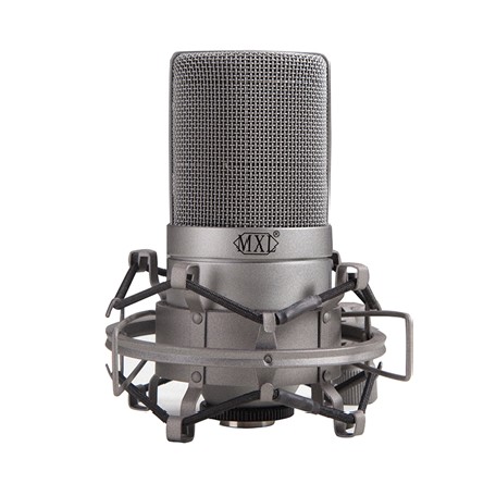 MXL CE90V