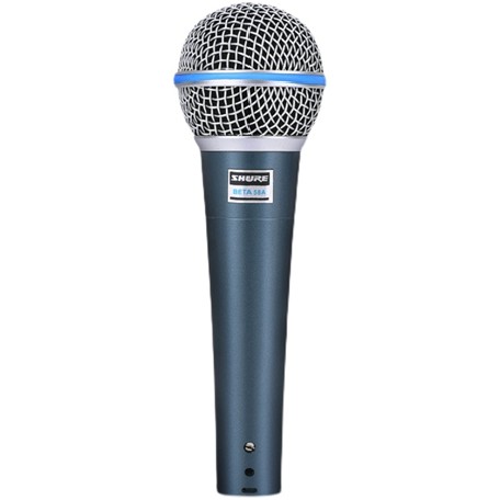 舒尔Beta58A