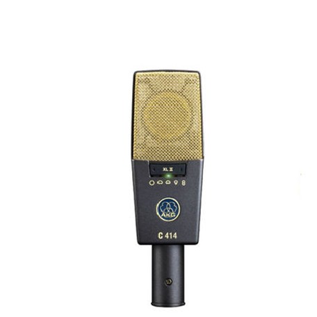 AKG C414 XLII