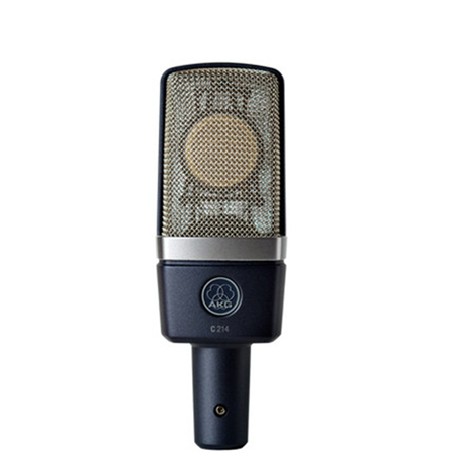 AKG C214