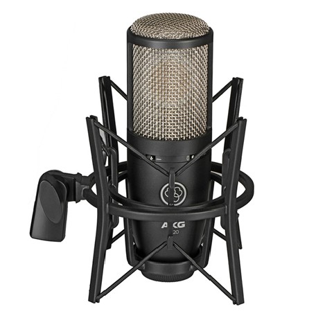 AKG P220