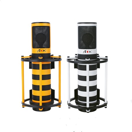 爱秀AIX RC-X1（5V版）
