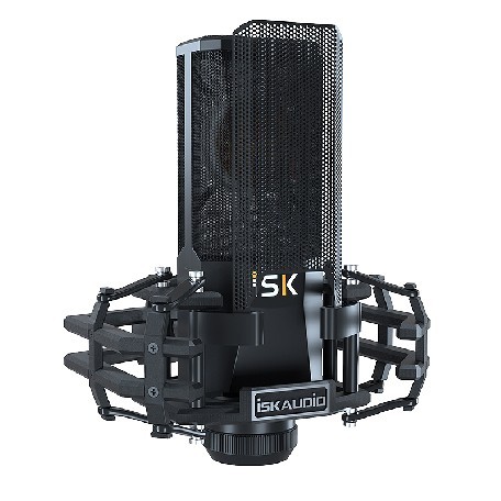 isk IKG4000