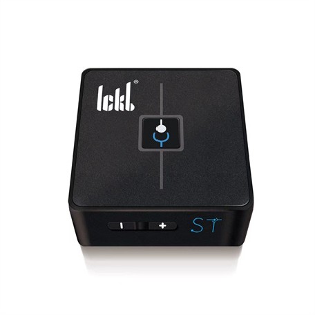 ickb ST单接收器