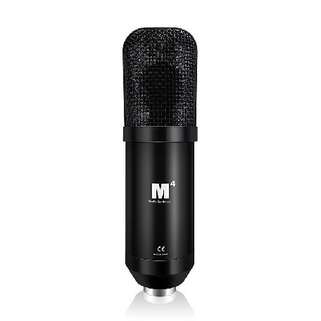 艾肯icon M4