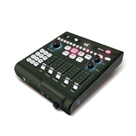 ickb mono手机声卡