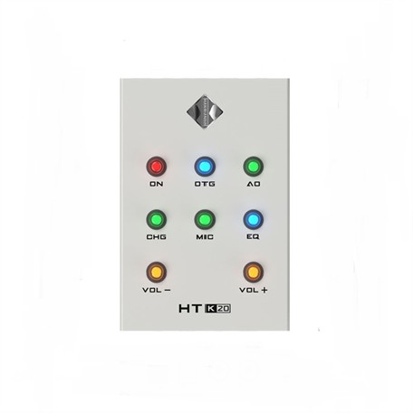 韩湘子K20 PRO转换器