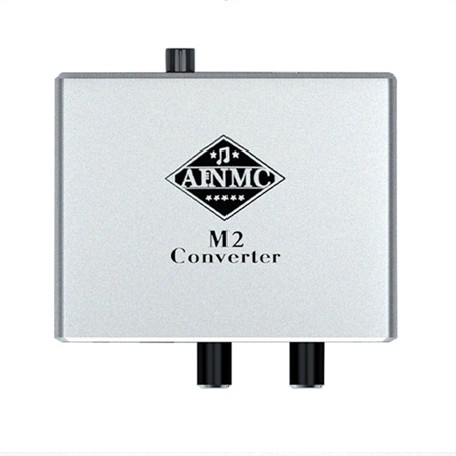 AINMC M2转换器