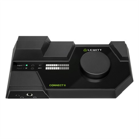 莱维特connect6
