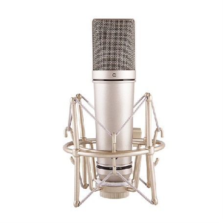 幻声MIC2S
