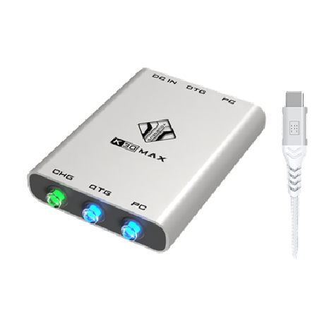 音博斯K30 PRO转换器