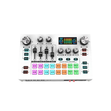 isk AT-X7手机声卡