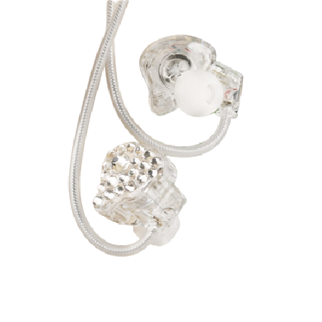艾肯ICON Element8监听耳塞