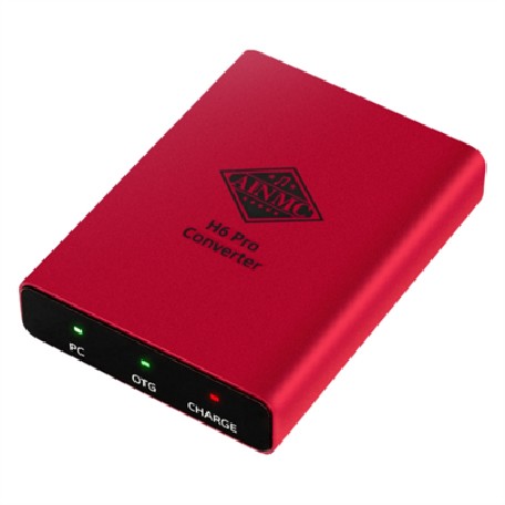 AINMC H6pro桥接器