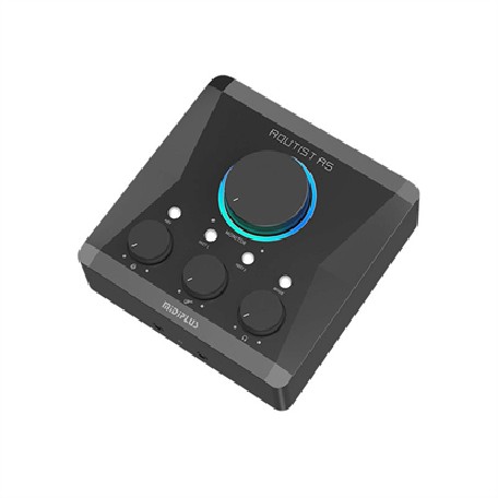 Midiplus RS二代