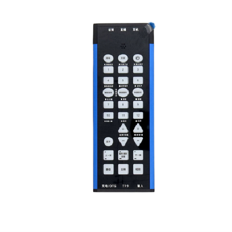 酷比歌FX5手机声卡