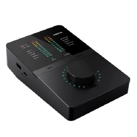 Midiplus 泰坦Q6