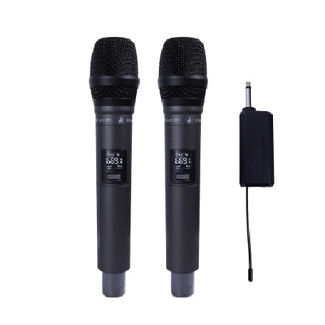 幻声B910双无线
