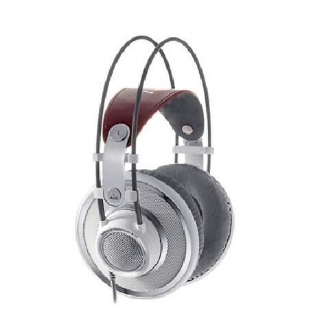 AKG K701监听耳机