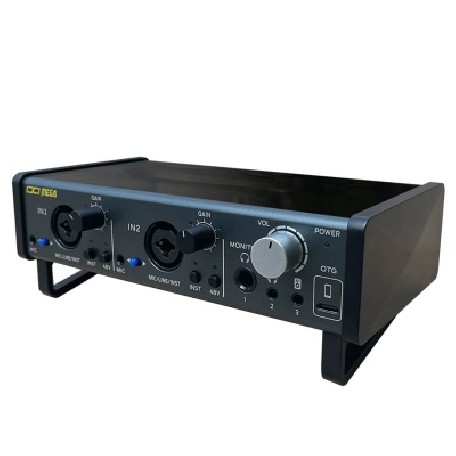 IXI MEGA A2