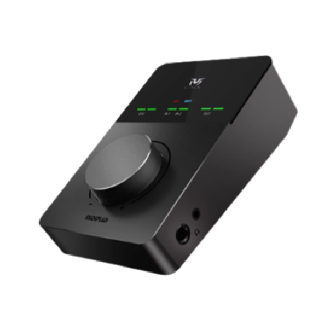 Midiplus 泰坦Q3