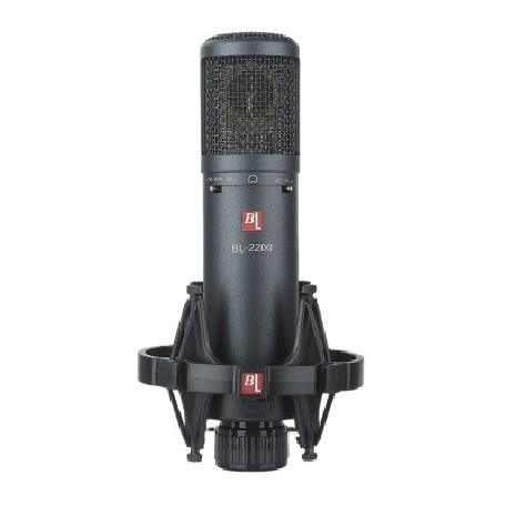 Blueblack BL-2200