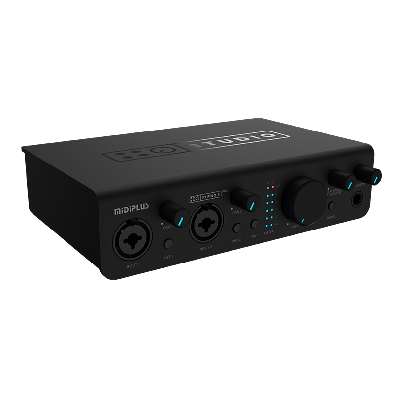 Midiplus studio  2 PRO
