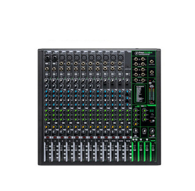 美奇ProFX10v3十路调音台