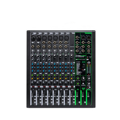美奇ProFX12v3十二路调音台