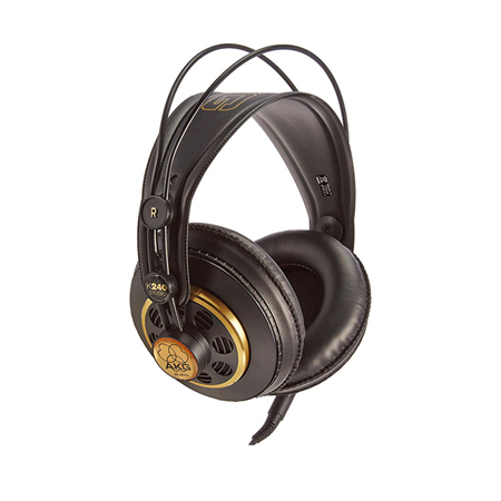 AKG K240 Studio监听耳机