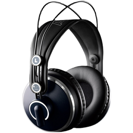 AKG K271 MKii监听耳机