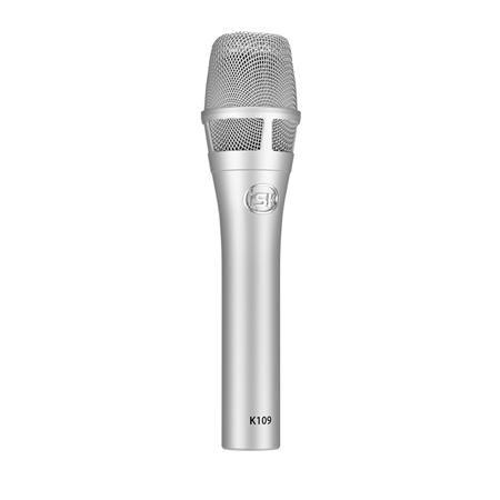 isk K109PRO