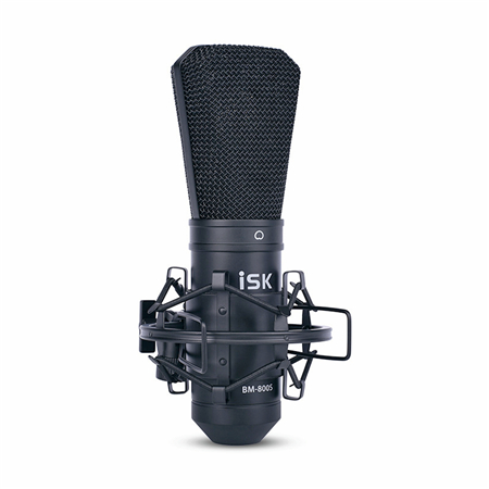 isk BM800S