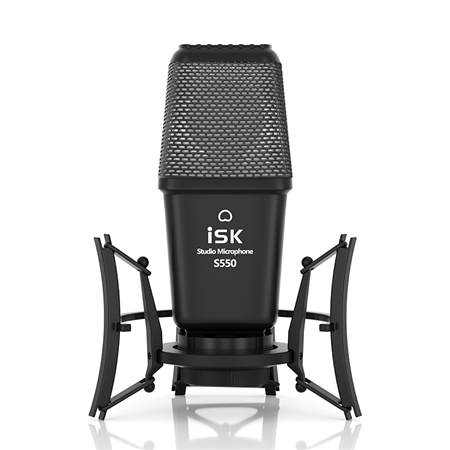 isk S550