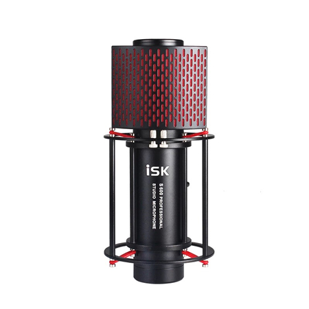 isk S600