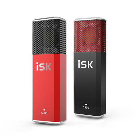 isk S900