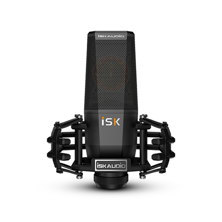isk IKG3000