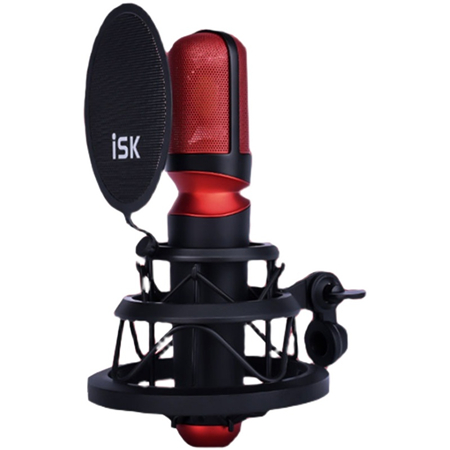 isk MW麦舞
