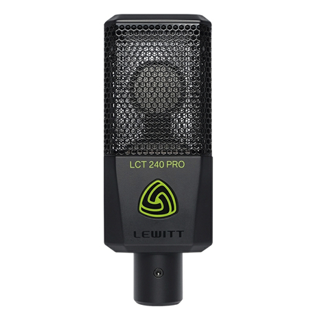 莱维特LCT240PRO