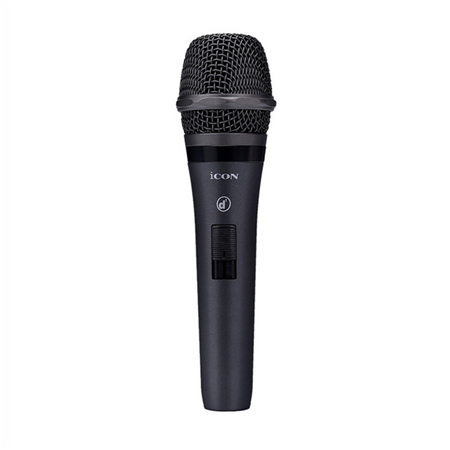 艾肯icon D1动圈麦